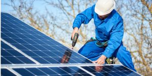 Installation Maintenance Panneaux Solaires Photovoltaïques à Raves
